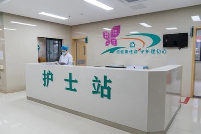 黃梅社區衛生服務中心喬遷新址，醫療服務全面升級正式啟用